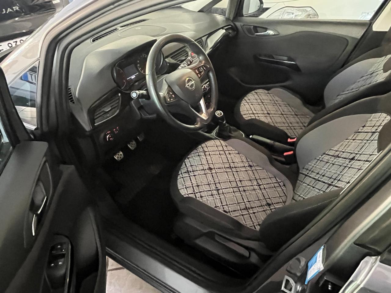 Opel Corsa 1.4 90CV GPL Tech 5 porte b-Color