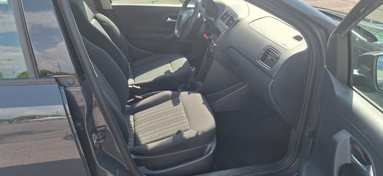 Volkswagen Polo 1.0 MPI 5p. Trendline