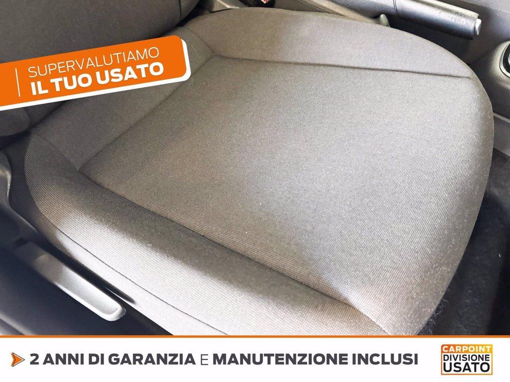 VOLKSWAGEN E-up! 5p del 2022