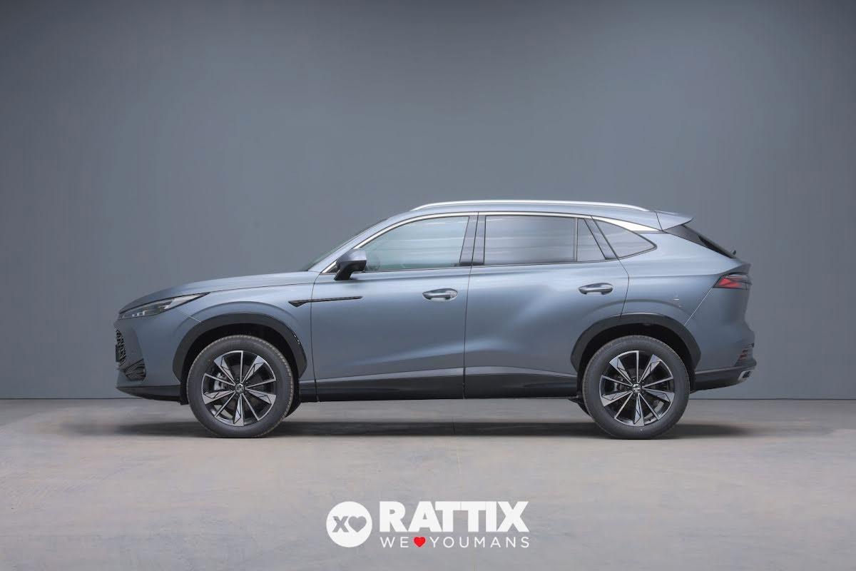 MG HS Nuova HS 1.5 170CV Luxury