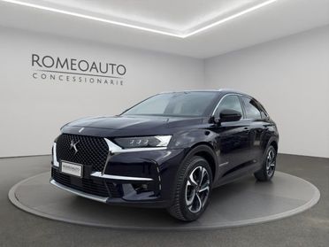 DS AUTOMOBILES DS 7 Crossback BlueHDi 130 aut. Rivoli
