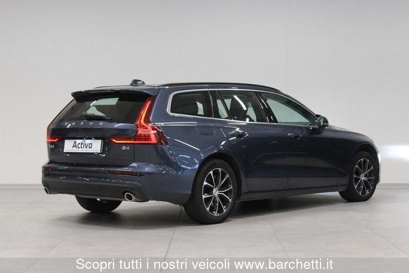 Volvo V60 2.0 B4 Momentum Business auto