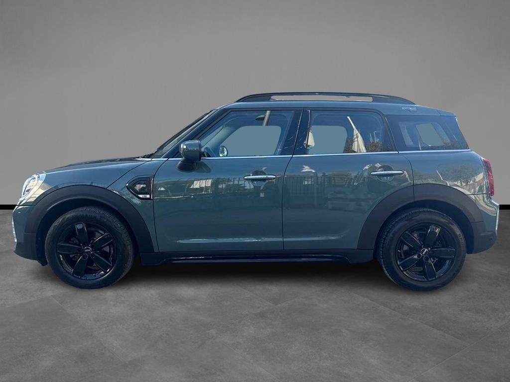 Mini One D Countryman 1.5 TwinPower Turbo One D