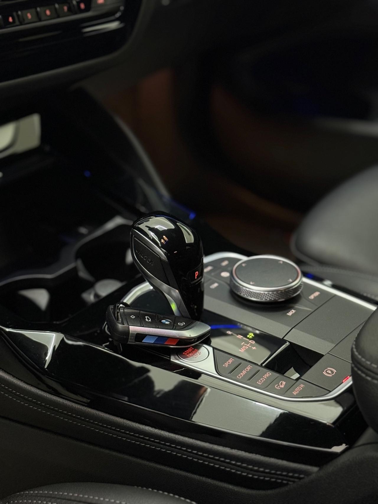 Bmw X4 20d Msport Shadow Line Italiana Iva Esposta