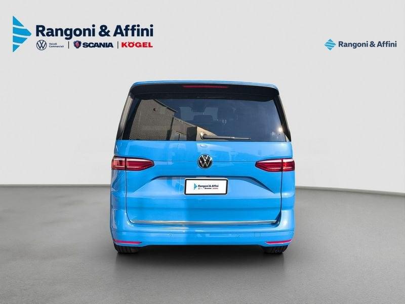 Volkswagen Multivan Multivan 2.0 TDI 150CV DSG Style