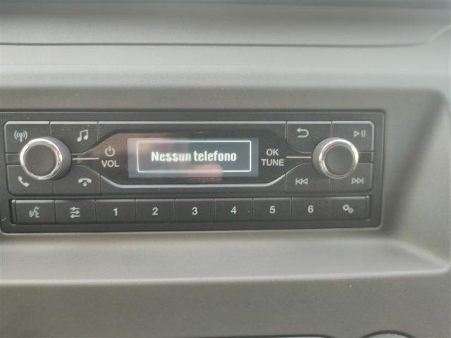 FORD Transit Custom 340 2.0 TDCI 170CV TREND L1H1 AUTO E6.2