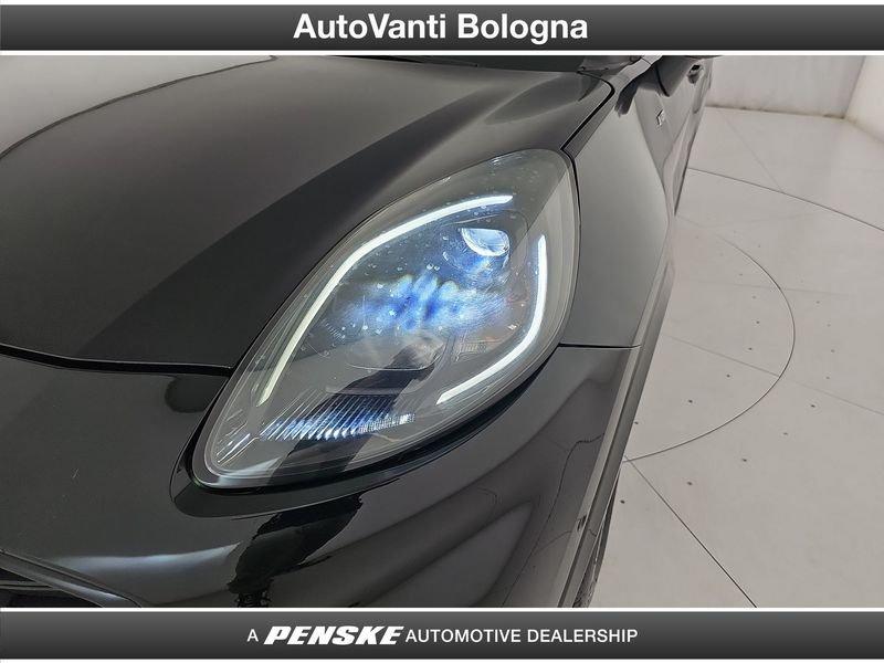 Ford Puma Puma 1.0 ecoboost h ST-Line 125cv auto