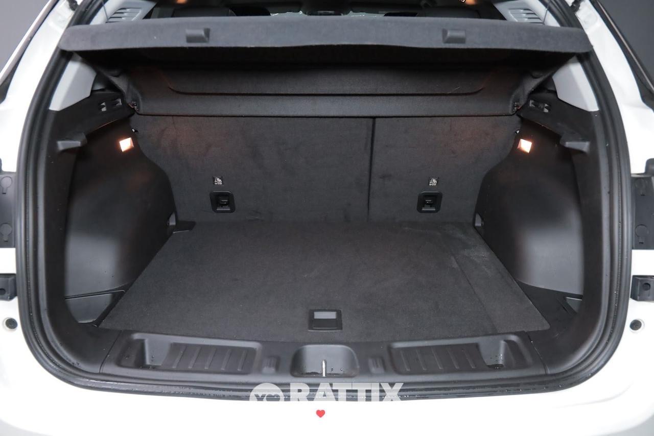 Jeep Compass 1.3 Turbo T4 Phev Limited 4xe Auto