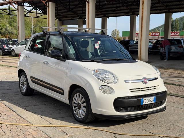 FIAT 500L 1.3 Multijet 95 CV Lounge GANCIO TRAINO