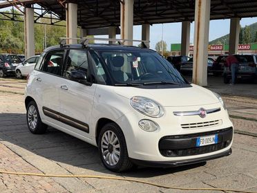 FIAT 500L 1.3 Multijet 95 CV Lounge GANCIO TRAINO
