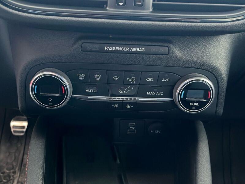 Ford Kuga 3ª serie 2.0 EcoBlue Hybrid 150 CV 2WD ST-Line