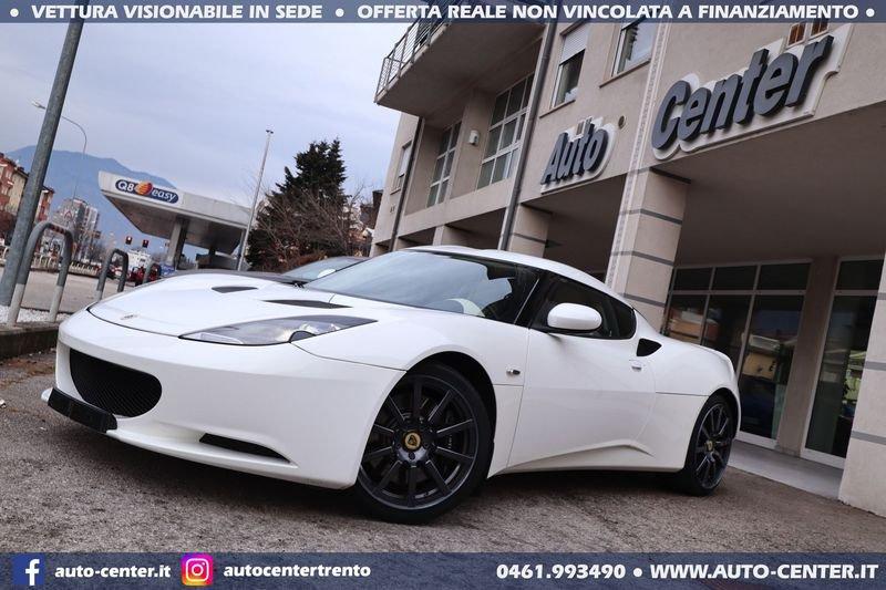 Lotus Evora 3.5 V6 Launch Edition MANUALE 2+2 280CV