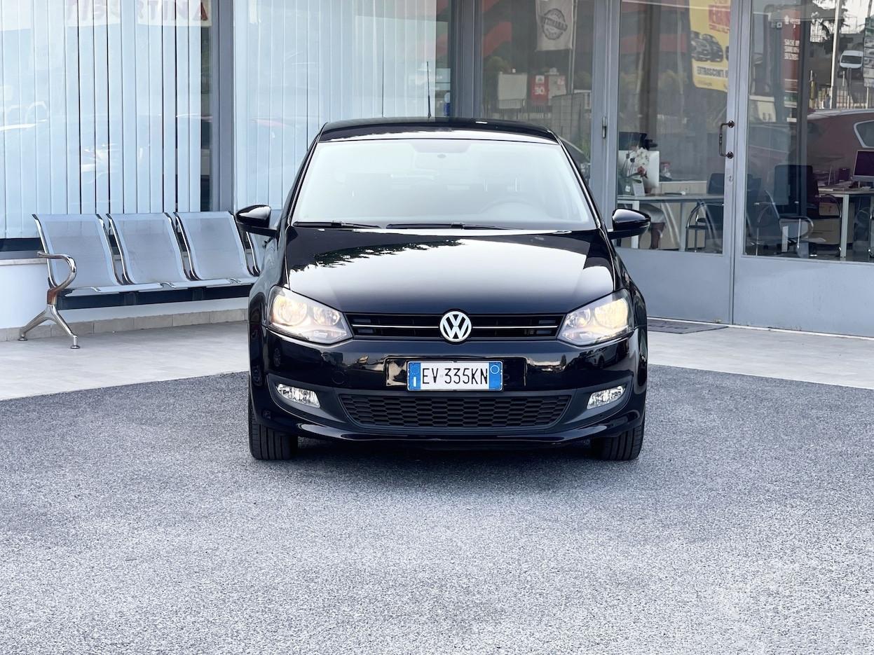 Volkswagen Polo 1.2 Diesel 75CV E5 Neo. - 2014
