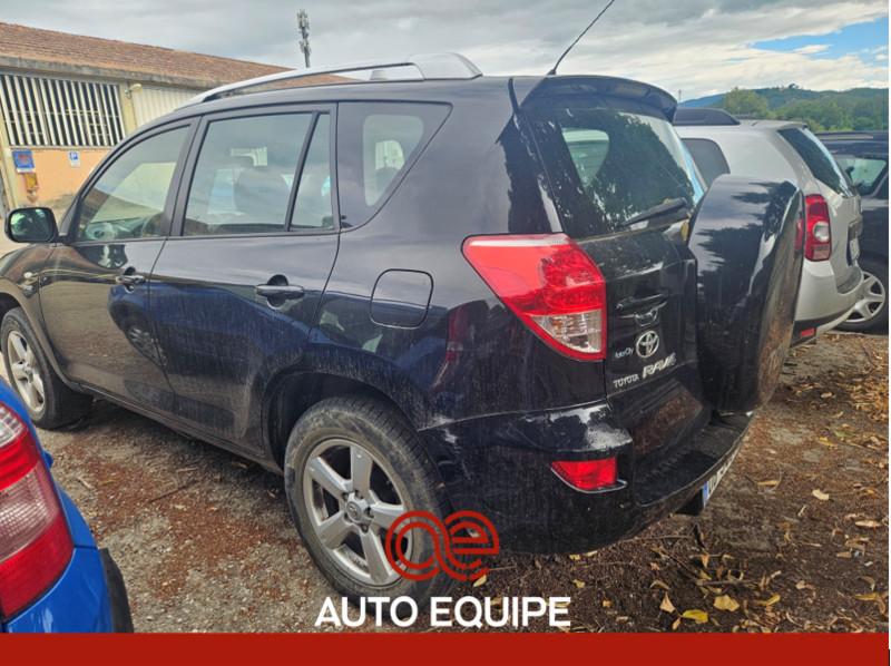 Toyota RAV4 RAV4 2.2 D-4D 136 CV Sol
