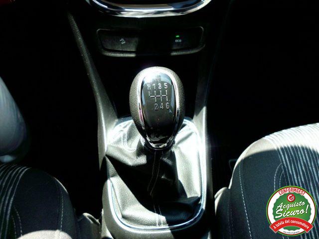 OPEL Mokka 1.7 CDTI Ecotec 130CV 4x4 Start&Stop Cosmo
