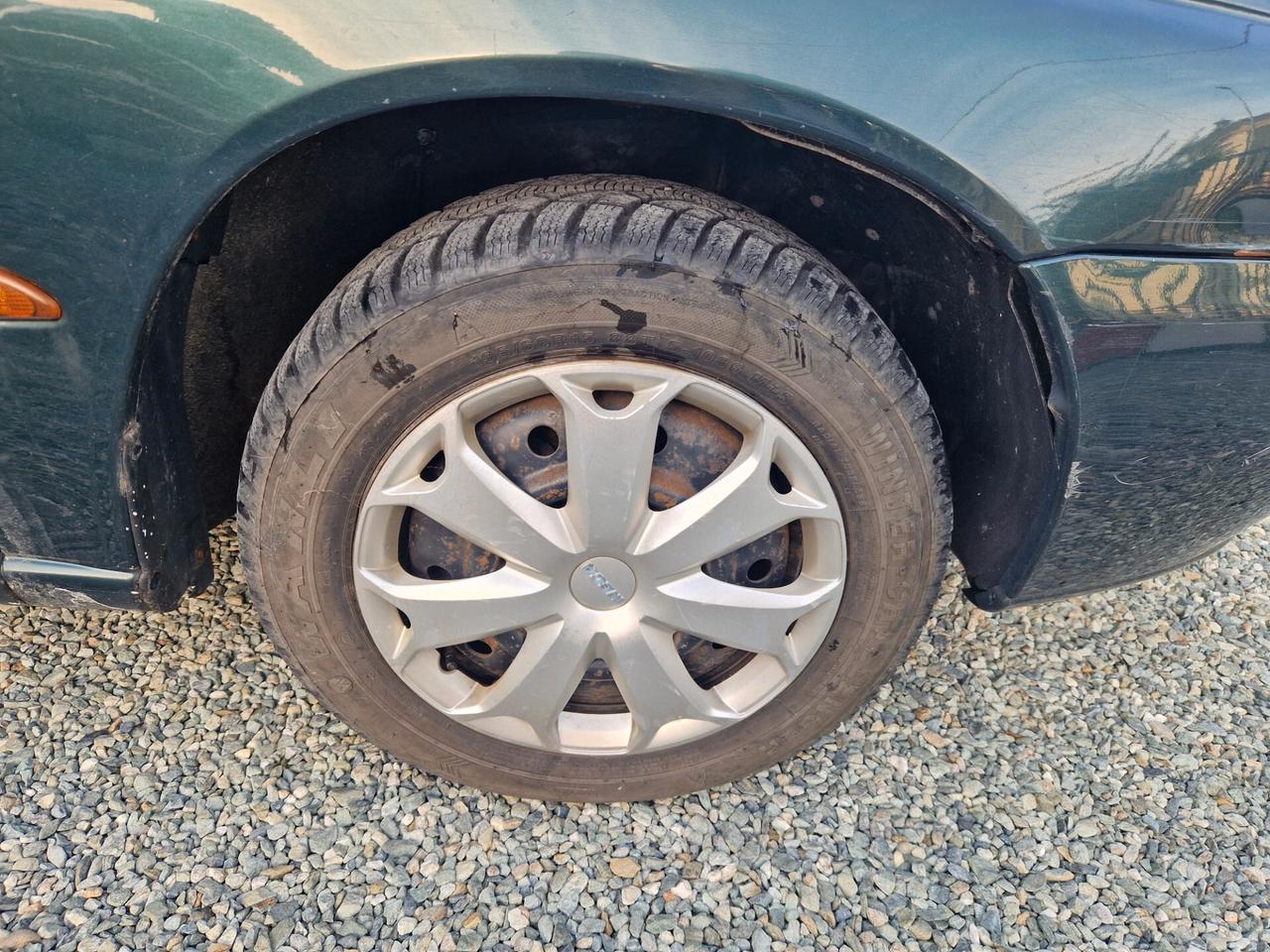 Subaru Legacy SW AWD 2.0 GPL