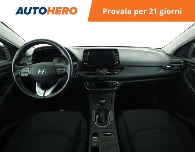 HYUNDAI i30 Wagon 1.6 CRDi 136 CV 48V DCT Prime