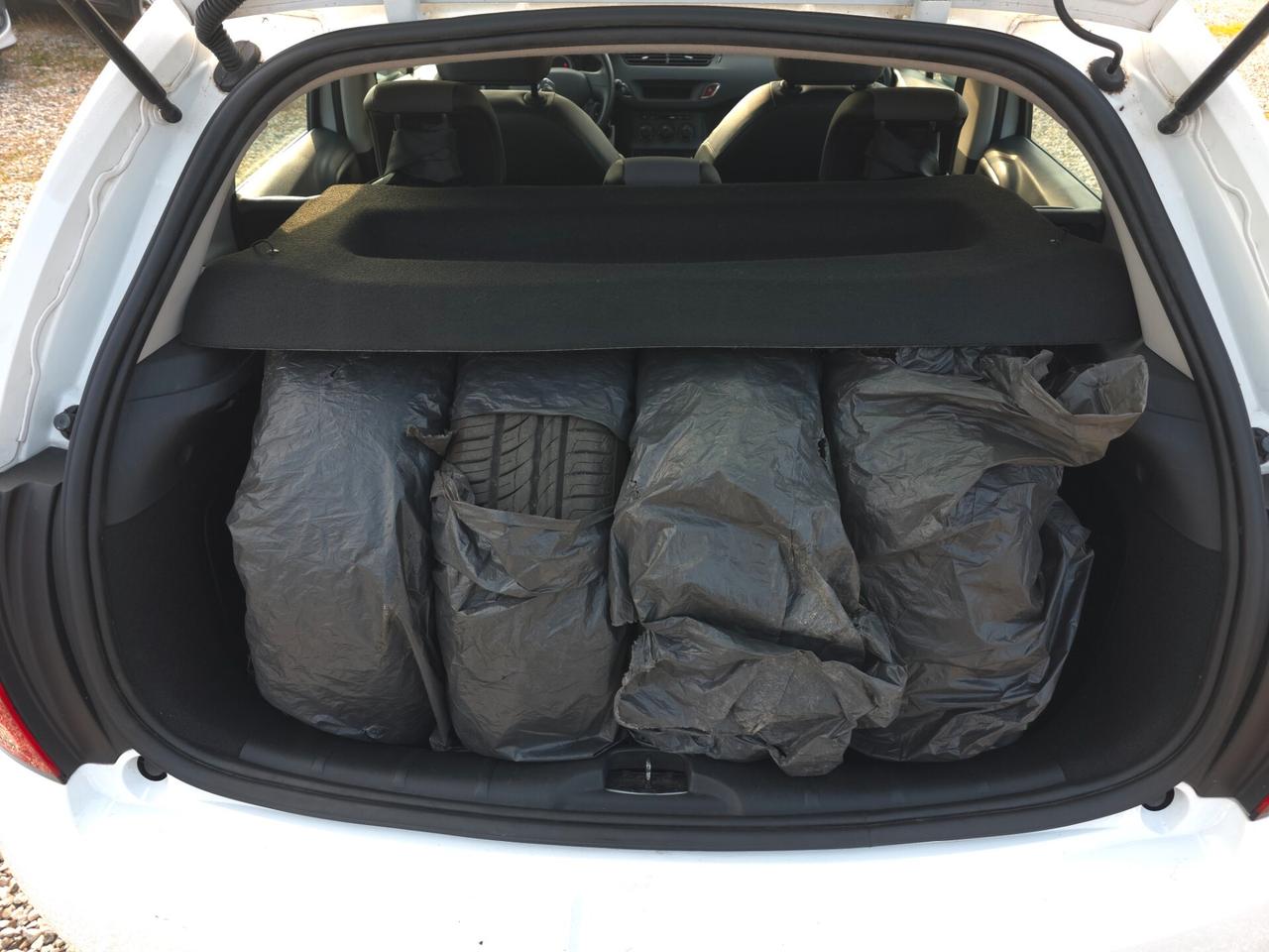 Citroen C3 1.4 Exclusive Style