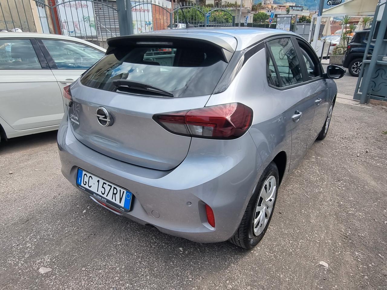 Opel Corsa 1.2 Edition