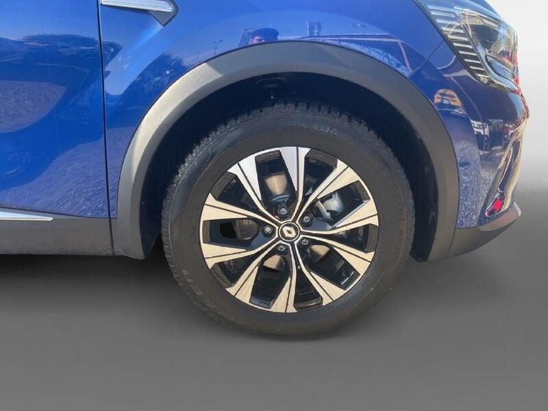 Renault Captur Captur Full Hybrid E-Tech 145 CV Techno