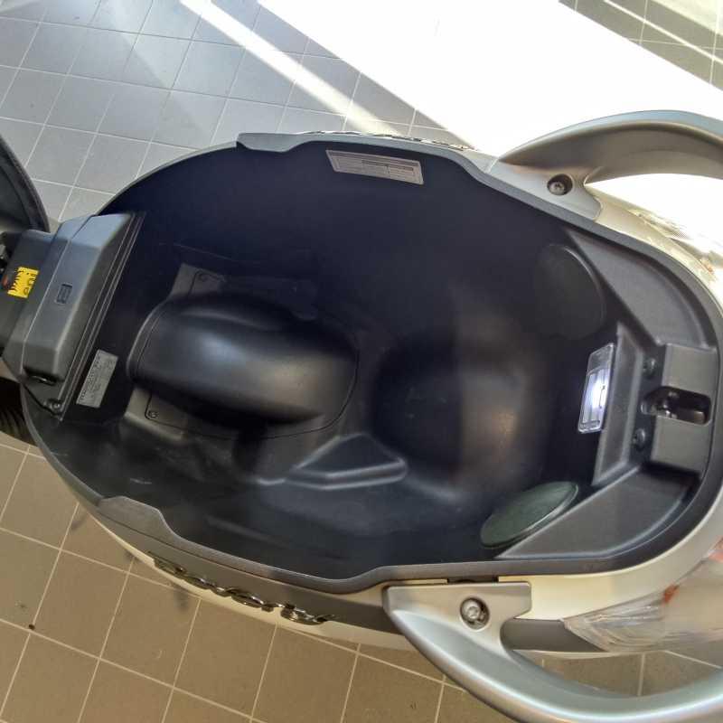 Piaggio Beverly 350 SportTouring ie ABS - 2016