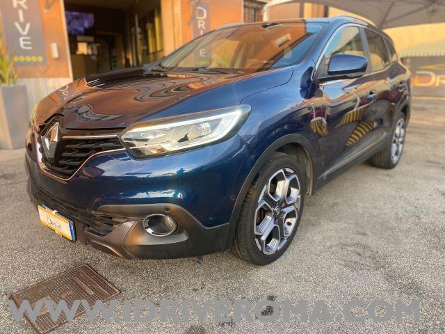 RENAULT Kadjar dCi 8V 110CV Energy Intens