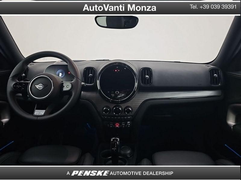 MINI Mini Countryman F60 Mini 2.0 Cooper SD Yours Countryman ALL4