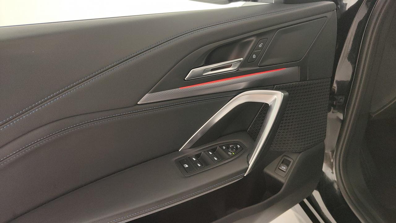 BMW X1 U11 - X1 sdrive18d MSport auto