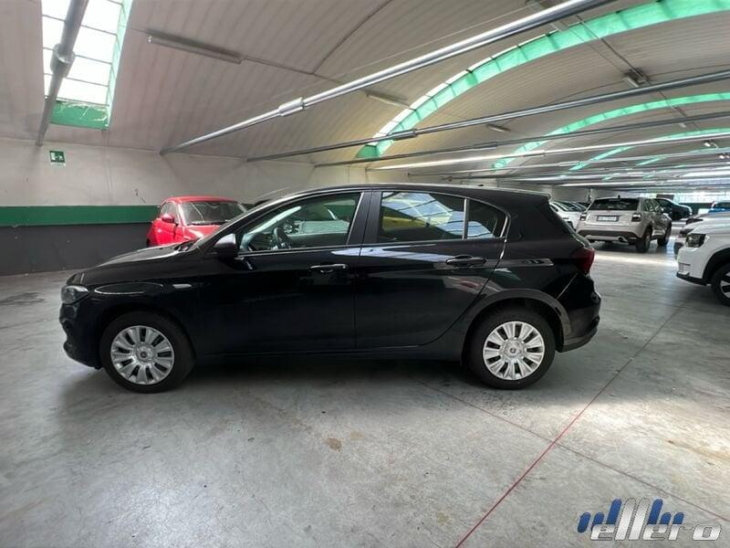 FIAT Tipo 1.5 T4 130cv Hybrid DCT