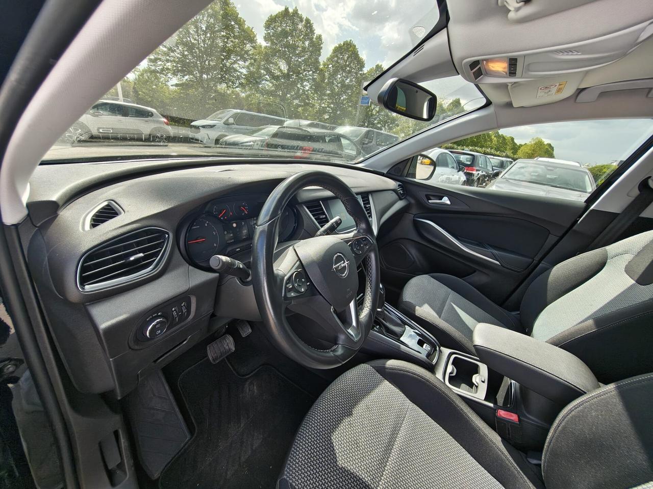 Opel Grandland X 1.5 diesel Ecotec Start&Stop aut. Business