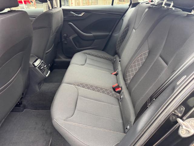 SKODA Kamiq AMBITION SPORT 1.0 TSI 110 CV