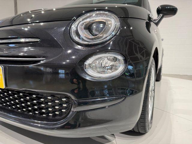 FIAT 500 1.0 Hybrid Dolcevita NEOPATENTATI / PREZZO REALE