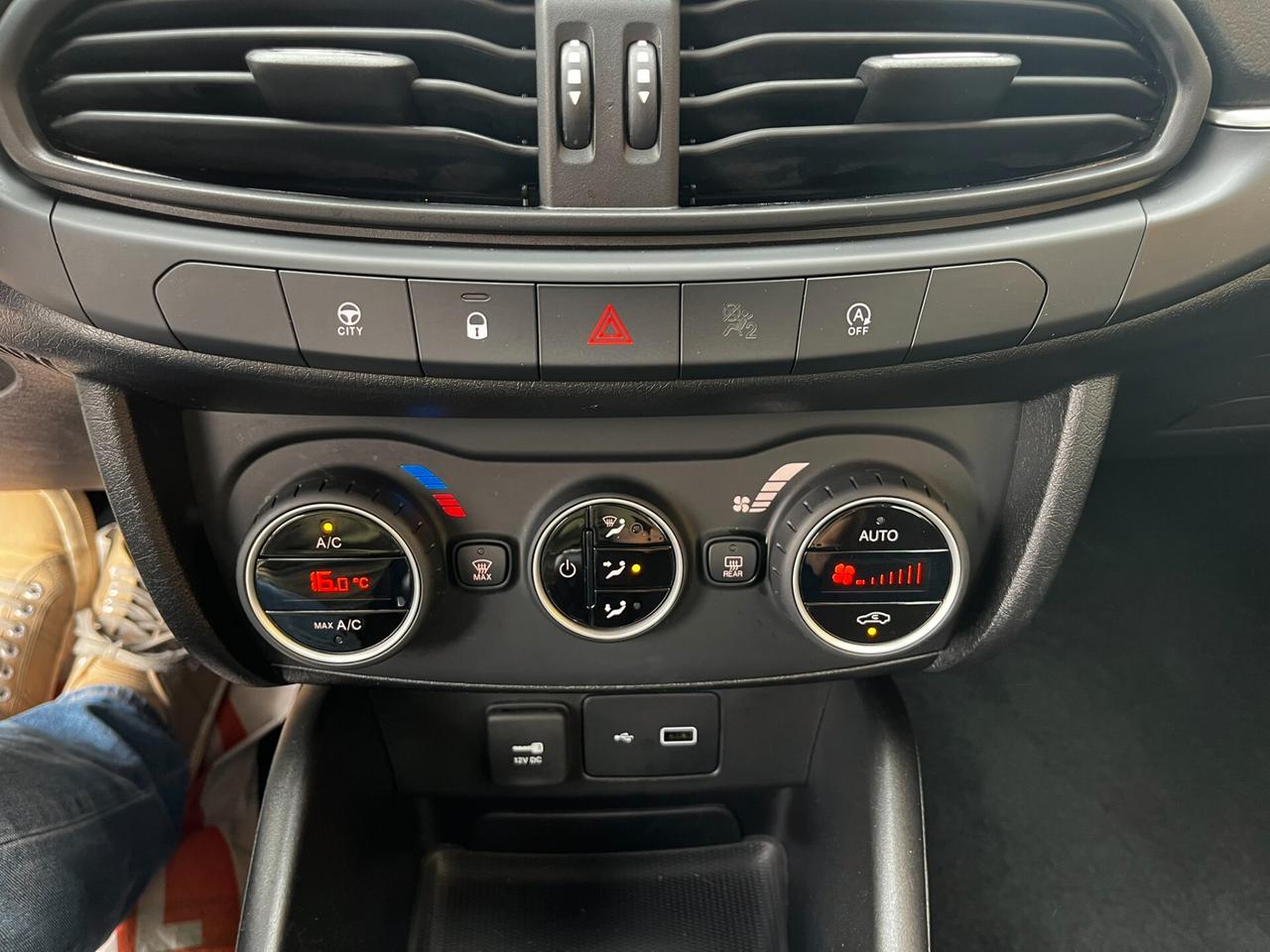 Fiat Tipo 1.6 Mjt 120CV Station Wagon Business