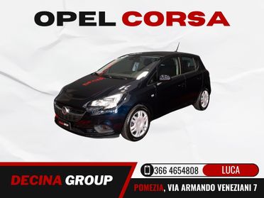 Opel Corsa 1.3 CDTI 5 porte b-Color