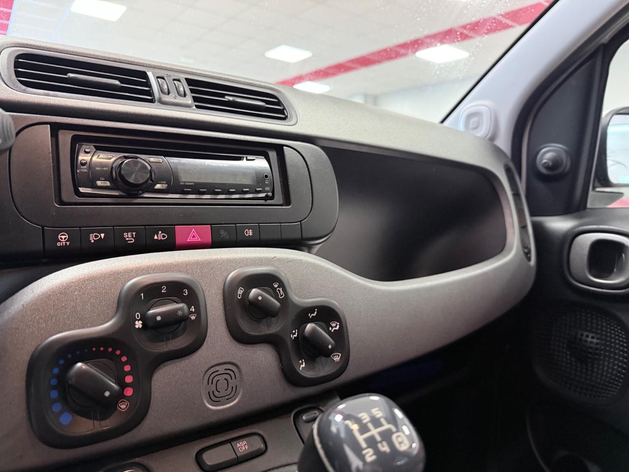 Fiat Panda 1.2 EasyPower Easy