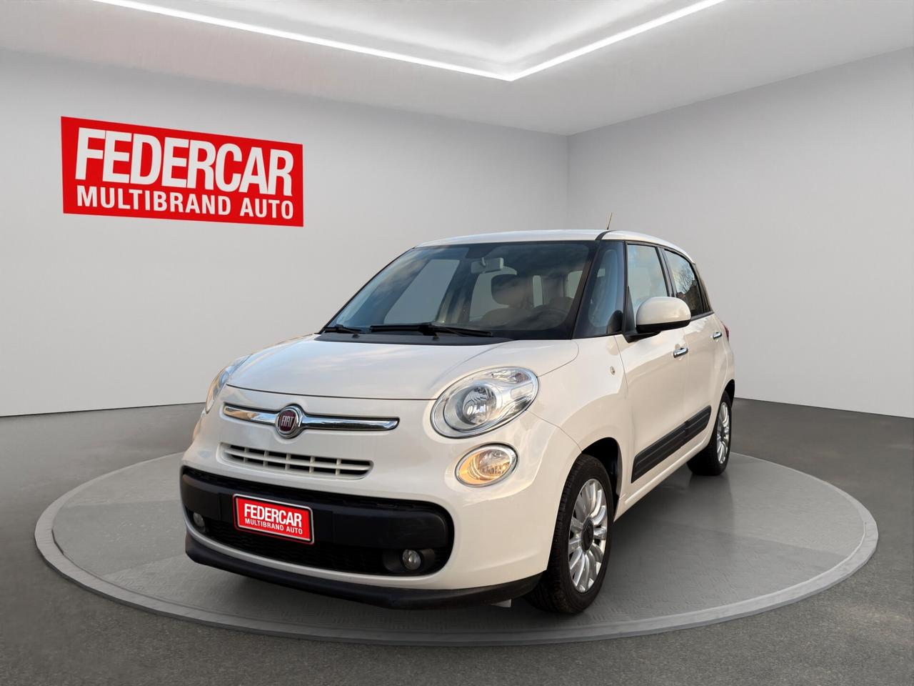 Fiat 500L 1.3 Multijet 95 CV Pop Star