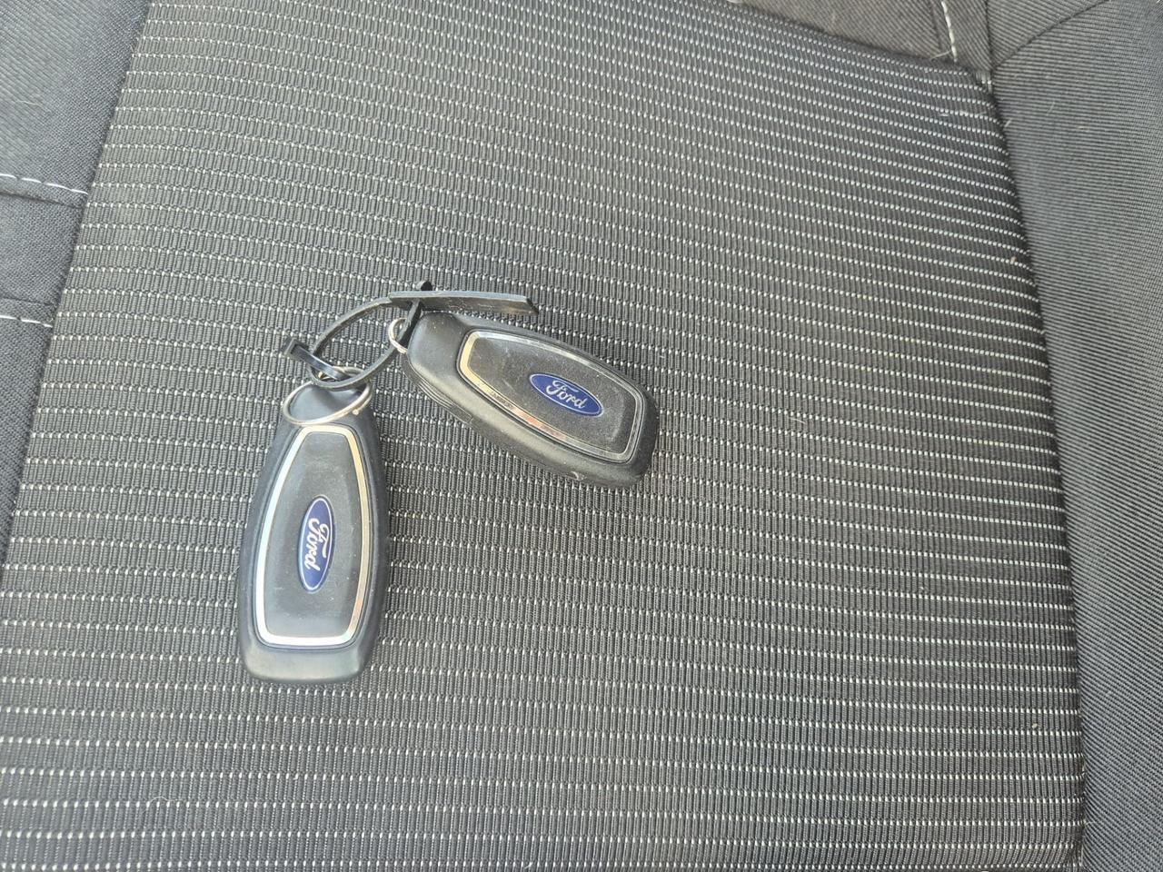 Ford B-Max 1.0 EcoBoost 100 CV Business