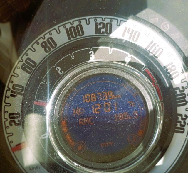 FIAT 500 1.3 Multijet 16V 95 CV Lounge