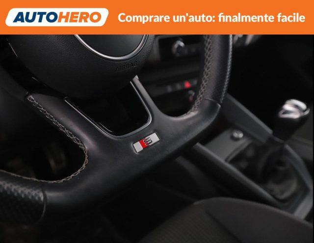 AUDI A1 citycarver 30 TFSI Identity Contrast