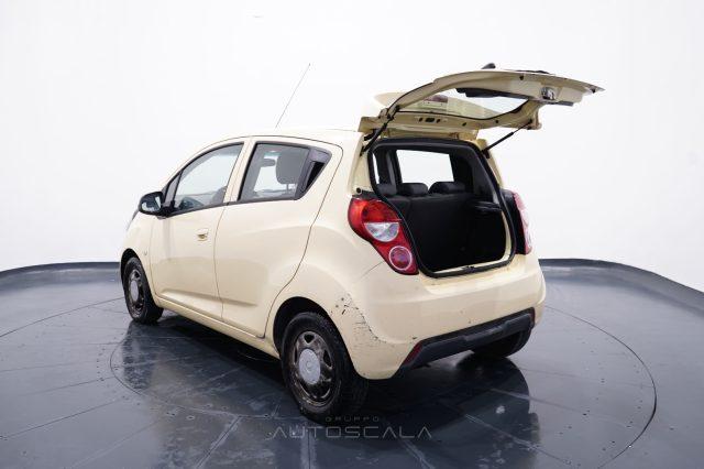 CHEVROLET Spark 1.0 LS
