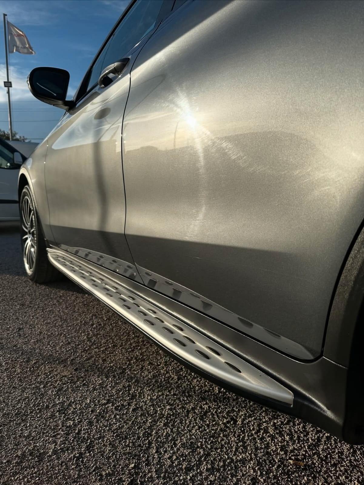 Mercedes-benz GLC 250 d 4Matic Coupé Premium