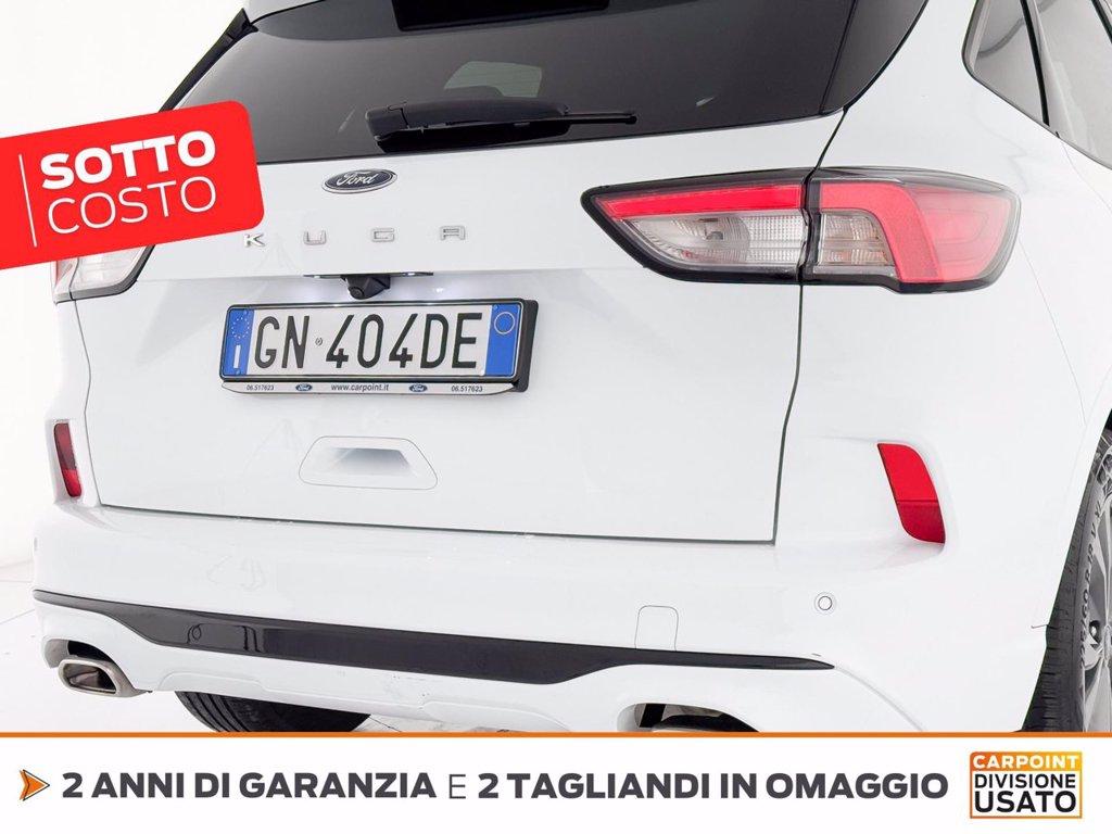 FORD Kuga 1.5 ecoboost st-line 2wd 150cv del 2023