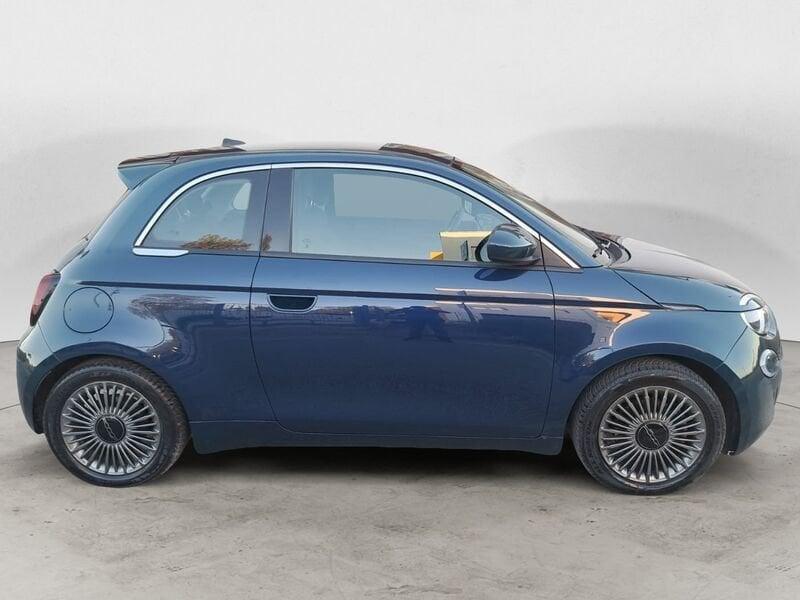 FIAT 500 e 118 cv OPENING EDITION