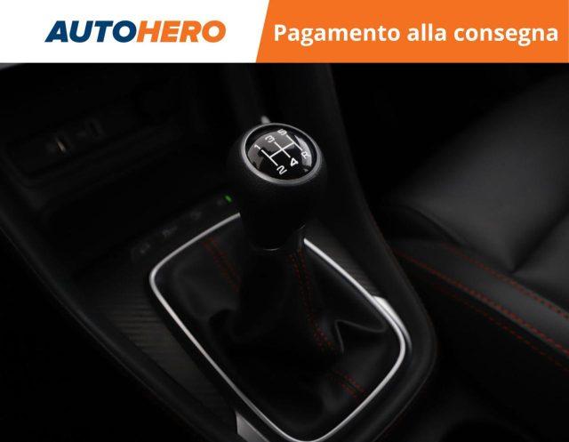 MG ZS 1.5 VTi-tech Luxury