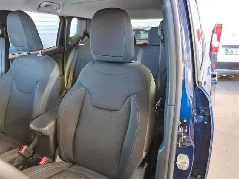 Jeep Renegade 4Xe Iva esposta Finanziabile Garanzia