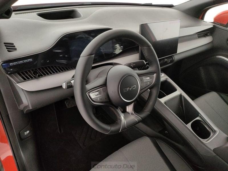 BYD Dolphin G DM-i DM-i 212cv Comfort