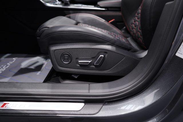 AUDI RS6 Performance 4.0 TFSI 630cv V8 Quattro Tiptronic