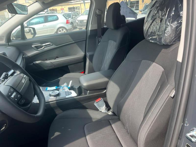 Kia Sportage 1.6 t-gdi Gpl Style dct7