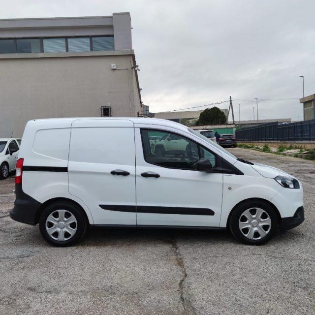 FORD TRANSIT COURIER 1.5 TDCI TREND FURGONE - 2020