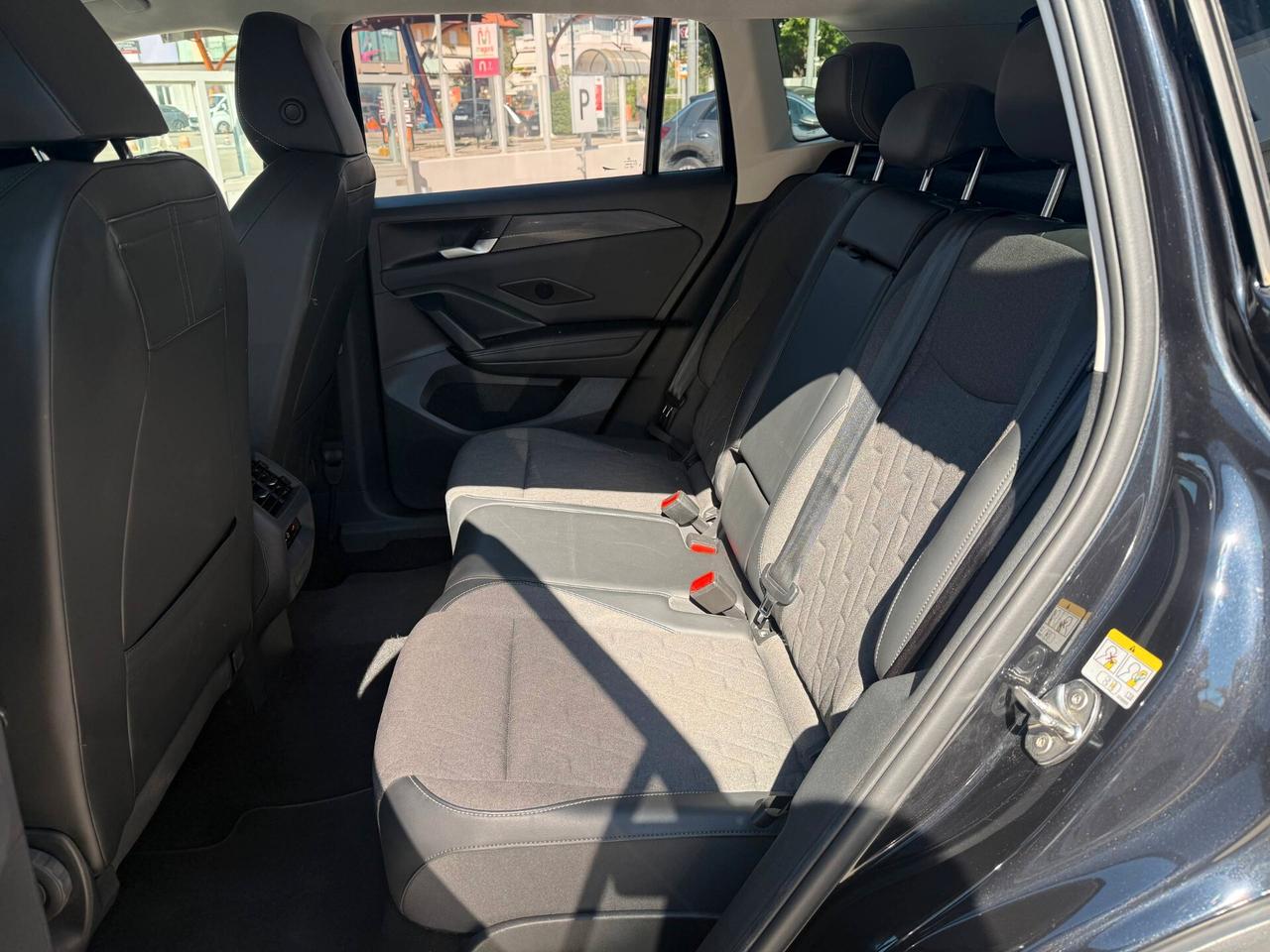 Volkswagen Tiguan 2.0 TDI 150 CV DSG Edition Plus